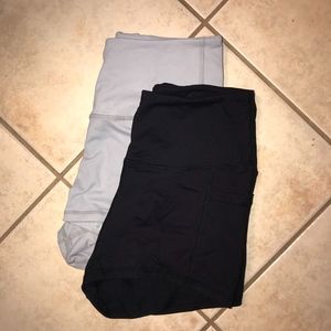 BUFFBUNNY MELINA SHORTS w/ POCKETS